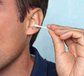 Tips to Safe Ear Cleaning at Home
