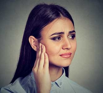 Ear Pressure: Causes and Remedies