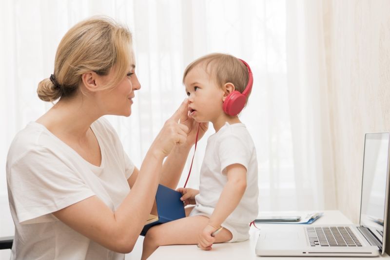 Common Signs Your Child May Need Hearing Support