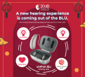 You are Invited to Celebrate Chinese New Year with 20dB Digisound